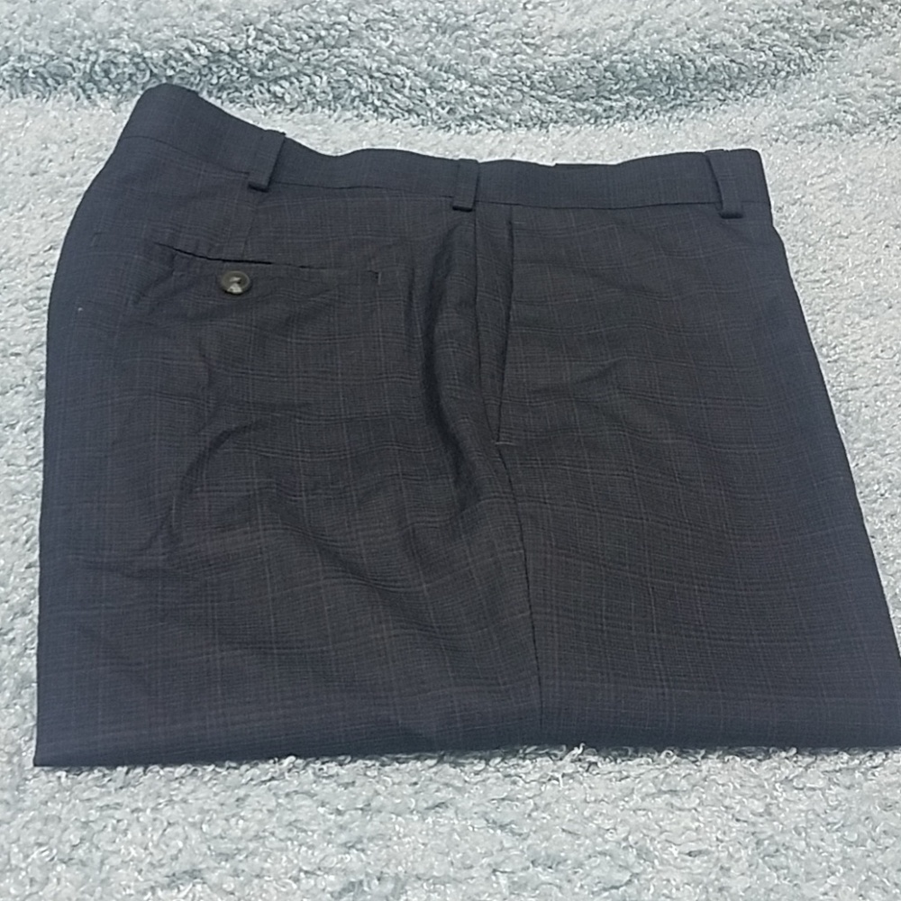 Dress pants
